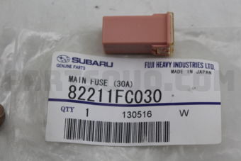82211FC030 MAIN FUSE (30A)