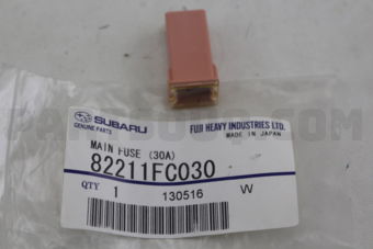 82211FC030 MAIN FUSE (30A)