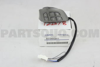 83154AG011 SW AY SATELLITE