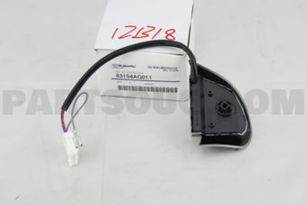 83154AG011 SW AY SATELLITE