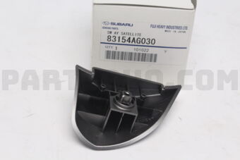 83154AG030 Subaru SW AY SATELLITE