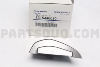 83154AG030 Subaru SW AY SATELLITE