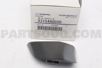 83154AG030 Subaru SW AY SATELLITE
