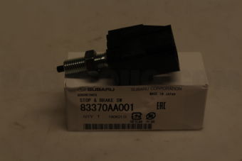 83370AA001 STOP & BRAKE SW