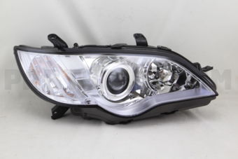 84001AG301 LAMP ASSY HEAD   LLR