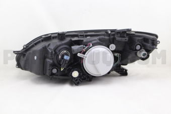 84001AG301 LAMP ASSY HEAD   LLR