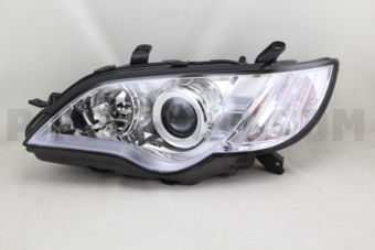 84001AG311 LAMP ASSY HEAD   LLL