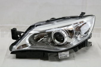 84001FG032 LAMP ASSY HEAD   LLL