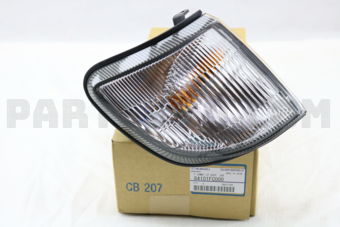 84101FC000 F  COMBI  LP