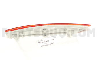 84281SC000 REFLEX REFL ASSY RH