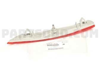 84281SC000 REFLEX REFL ASSY RH