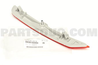 84281SC000 REFLEX REFL ASSY RH