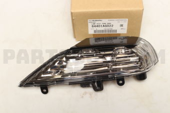 84401AG022 LAMP ASSY TURN SDRH