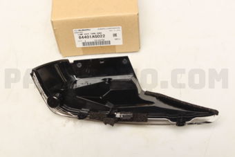 84401AG022 LAMP ASSY TURN SDRH
