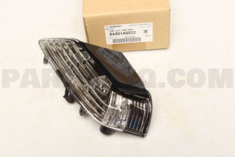 84401AG022 LAMP ASSY TURN SDRH