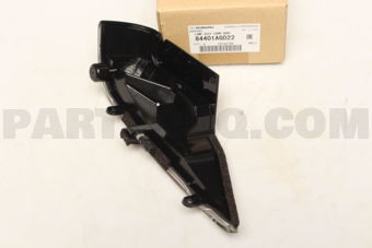 84401AG022 LAMP ASSY TURN SDRH