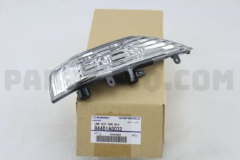 84401AG032 LAMP ASSY TURN SDLH