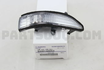 84401AG052 LAMP ASSY TURN SDLH