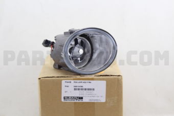 84501XA06A FOG LAMP ASSY F  RH
