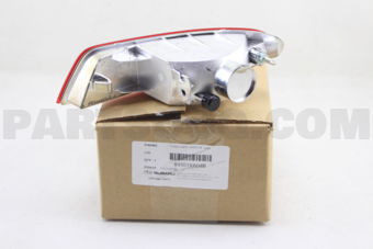 84551XA04B FOG LAMP ASSY R  LHR