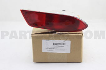 84551XA04B FOG LAMP ASSY R  LHR