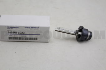 84920FE020 BULB