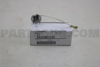 84920KE030 BULB