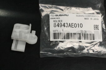 84943AE010 HOLDER