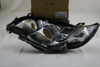84990AG560 LENS&EXT COMPL