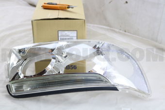 84990SA481 LENS&EXT COMPL
