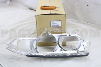 84990SA481 LENS&EXT COMPL