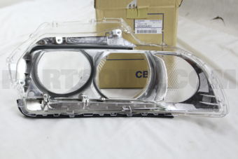 84990SA491 LENS&EXT COMPL