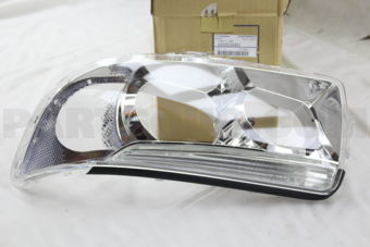 84990SA491 LENS&EXT COMPL