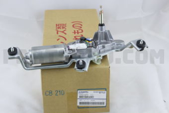 86510AG081 WIPER ASSY R     WAG