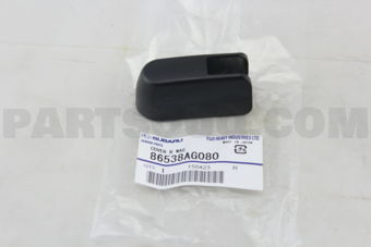 86538AG080 COVER R WAG