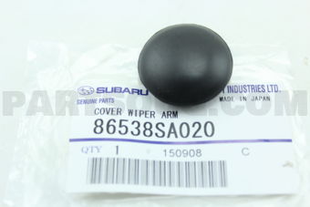 86538SA020 # OBD # COVER(WIPER ARM)