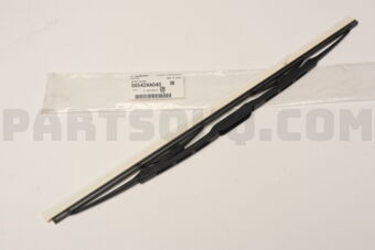 86542AA040 Subaru WIPER BLADE