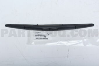 86542AG080 BLADE NR14 350