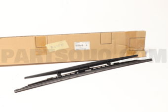 86542AG140 BLADE DR 600     RHD