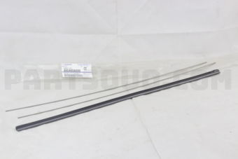 86548SA000 RUBBER ASSY