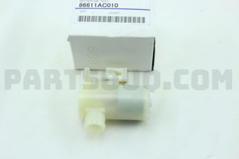 86611AC010 MOT&PUMP ASSY