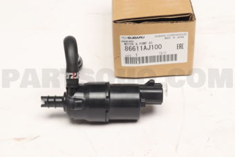 86611AJ100 MOTOR & PUMP ASSYHL