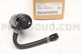 86611AJ100 MOTOR & PUMP ASSYHL