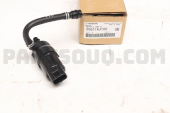 86611AJ100 MOTOR & PUMP ASSYHL