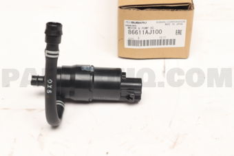 86611AJ100 MOTOR & PUMP ASSYHL