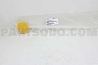 86615AG000 CAP ASSY WASHER TANK