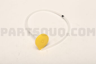 86615AJ000 Subaru CAP &amp; LEVEL GAUGE