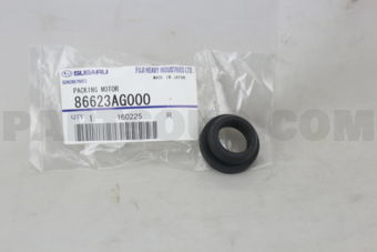 86623AG000 PACKING MOTOR
