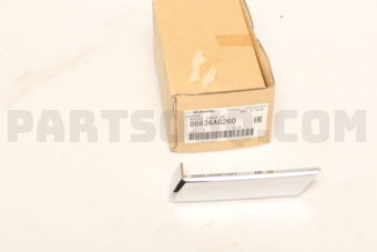86636AG260 NOZZLE COVER HD LLH