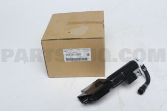 86636AJ020 NOZZLE H/L WASHERLH